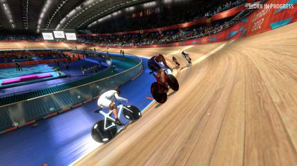 London 2012 - Das offizielle Videospiel der Olympischen Spiele 2012 (6)