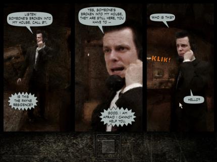 Max Payne im Gamezone-Test
