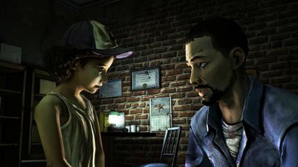 The Walking Dead (3)