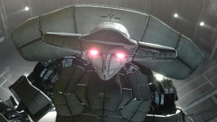 Binary Domain