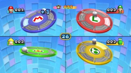 Mario Party 9