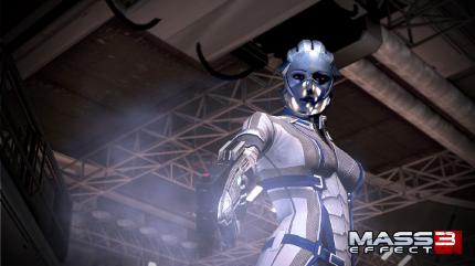 Mass Effect 3