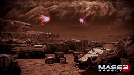 Mass Effect 3