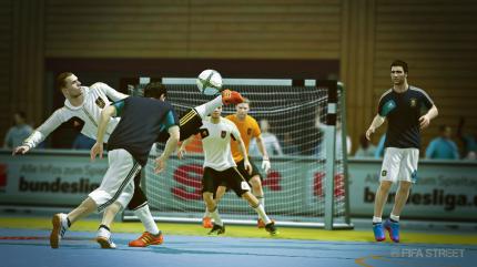 FIFA Street