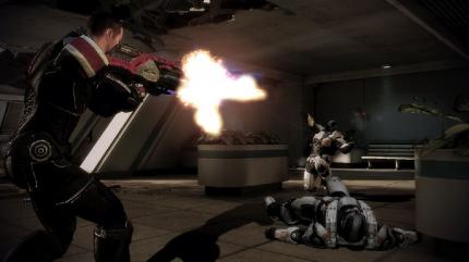 Mass Effect 3