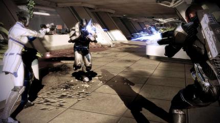 Mass Effect 3