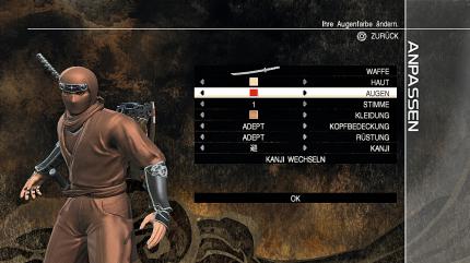 Ninja Gaiden 3