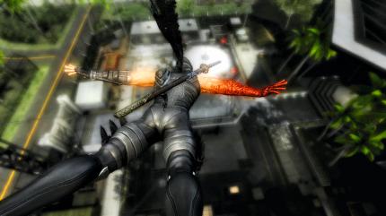 Ninja Gaiden 3