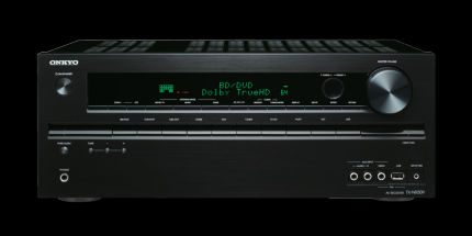 Onkyo TX-NR509