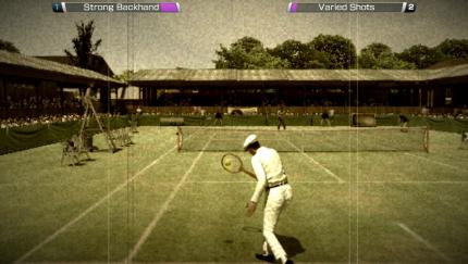Virtua Tennis 4: World Tour Edition