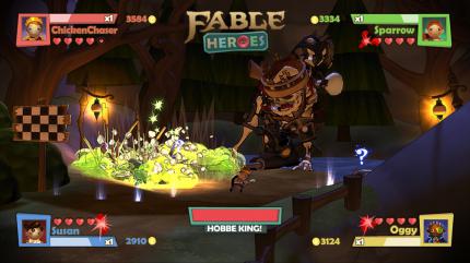 Fable Heroes (4)