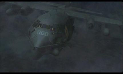 Metal Gear Solid: Snake Eater 3D