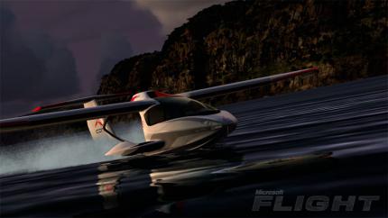 Microsoft Flight