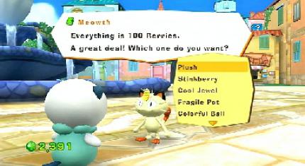 Poképark 2: Die Dimension der Wünsche 