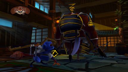 Sly Cooper: Thieves in Time im Gamezone-Test (4)
