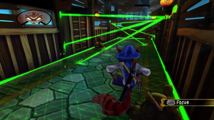 Sly Cooper: Thieves in Time im Gamezone-Test (3)