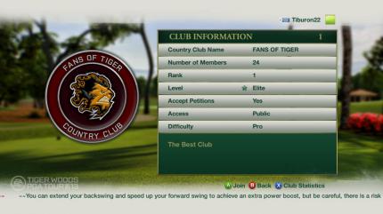 Tiger Woods PGA Tour 13