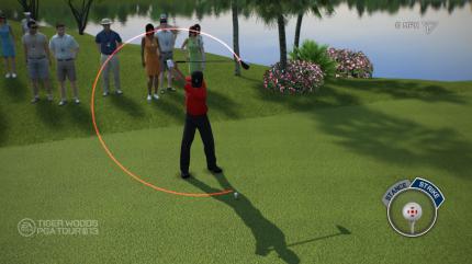 Tiger Woods PGA Tour 13