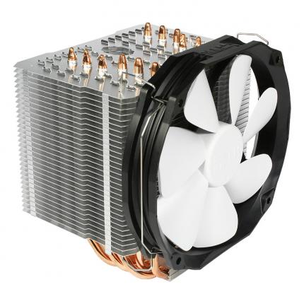 Thermalright HR-02 Macho