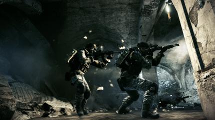 Der Battlefield 3 DLC 'Close Quarters' liefert uns Häuser- und Nahkampf (10)