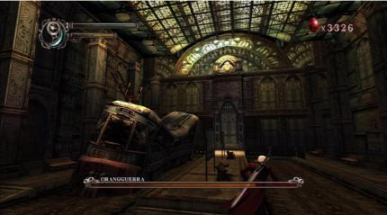 Devil May Cry HD-Collection 