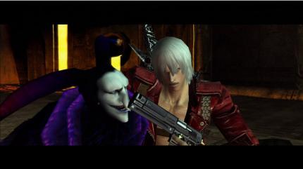 Devil May Cry HD-Collection 
