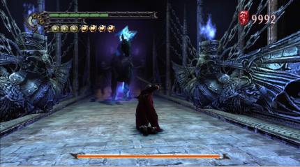 Devil May Cry HD-Collection 