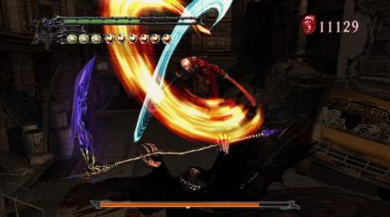 Devil May Cry HD-Collection 