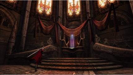 Devil May Cry HD-Collection 