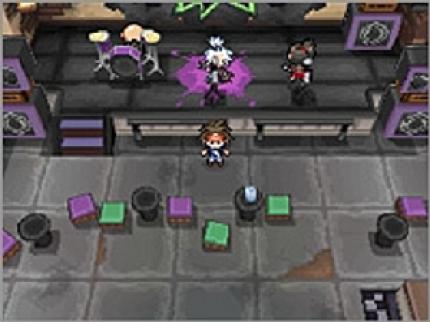 Pokémon Schwarz & Weiss 2. (11)
