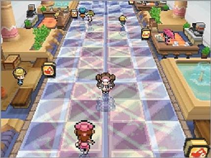 Pokémon Schwarz & Weiss 2. (6)