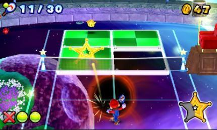 Mario Tennis Open (18)
