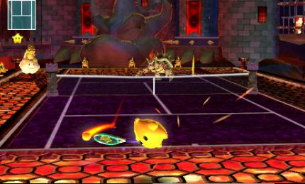 Mario Tennis Open (5)