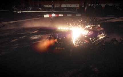 DiRT Showdown (6)
