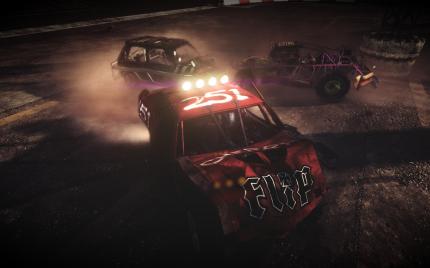 DiRT Showdown (5)