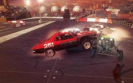 DiRT Showdown (4)