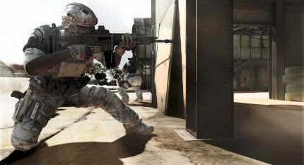 Ghost Recon: Future Soldier (10)