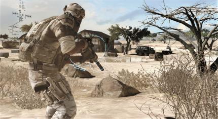 Ghost Recon: Future Soldier (5)