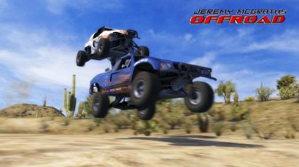 Jeremy McGrath Supercross World im Gamezone-Test