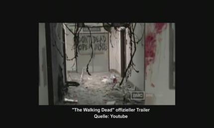 The Walking Dead (2)