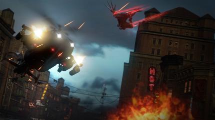 Prototype 2 