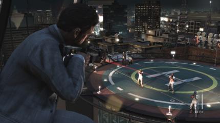 Max Payne 3