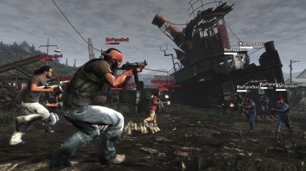 Max Payne 3