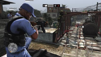 Max Payne 3