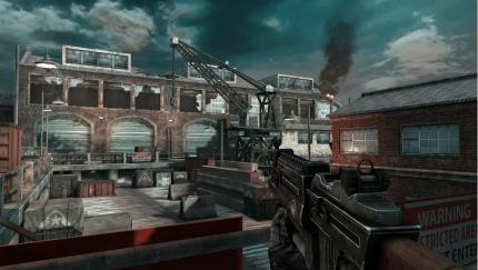 Resistance: Burning Skies (7)