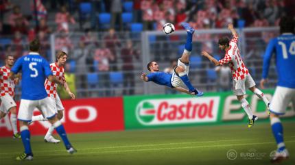 UEFA Euro 2012