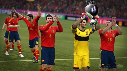 UEFA Euro 2012