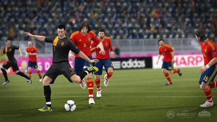 UEFA Euro 2012