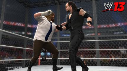 WWE '13 (12)