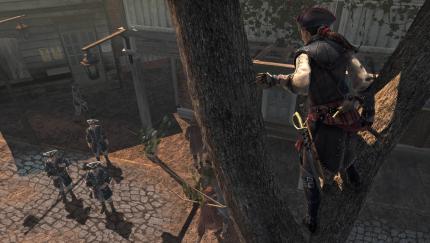Assassin's Creed 3: Liberation im Test (3)